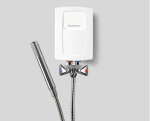 Elektryczny przepływowy podgrzewacz wody 4.4 kW PRISTER EPS2  KOSPEL