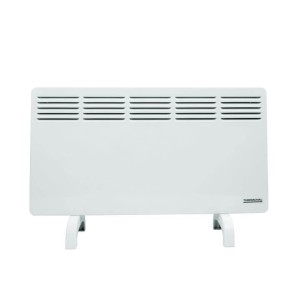 Konwektor elektryczny 1000W Grzałka niskotemperaturowa 40x75x6cm