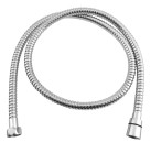 Wąż prysznicowy spiralny 120 cm, POWERFLEX  chrom 