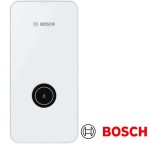 Przepływowy podgrzewacz wody BOSCH TR4001-21/24/27 kW sterowany elektronicznie