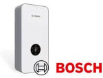 Podgrzewacz wody sterowany elektronicznie z wbudowanym modułem do komunikacji zdalnej BOSCH TR8501I-15/18/21 kW
