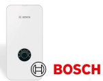 Przepływowy podgrzewacz wody BOSCH TR5001-21/24/27 kW sterowany elektronicznie 