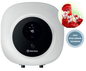 Podgrzewacz wody 10L nad zlew, 1,5 kW  340x290x340 mm Thermex NUOVO 10 O
