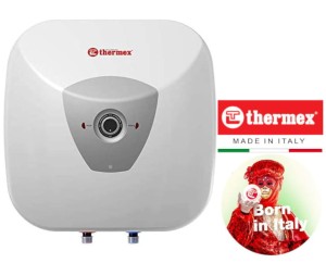 Podgrzewacz wody 15L, nad zlew, 1,5 kW 38x34x41 cm  Thermex HIT 15-O PRO  