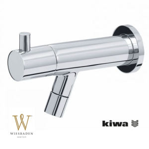 Bateria na zimną wodę  1/2'' chrom AMADOR 
