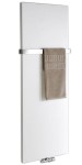 Grzejnik 608x1806 mm, 1070 W BIAŁY Magnifico