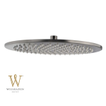 Deszczownica Caral 30cm brąz / gunmetal