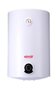 Podgrzewacz wody 100 l elektryczny pionowy  Ø440 × 930mm 1500W , biały  NEO   