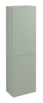 Słupek wysoki 50x172x32cm / 2 drzwiczki  lewy/prawy, ESPACE   strip 