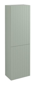 Słupek wysoki 50x172x32cm / 2 drzwiczki  lewy/prawy, ESPACE   strip 