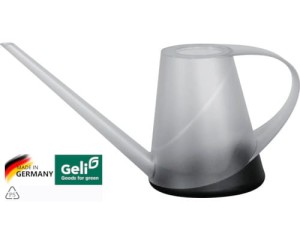 Konewka 1,3L - przezroczysta  , CAPRI GELI