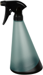 Spryskiwacz /zraszacz Loft, 0.75L , przezroczysty eukaliptus CAPRI GELI 