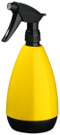 Spryskiwacz /zraszacz 0.9L żółty Geli FASHION