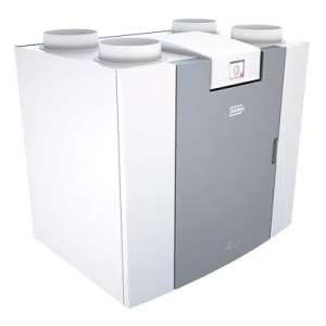 Rekuperator 325 m3/h ,650 x 750 x 560 mm Flair 325 Entalpia 4/0 R BRINK