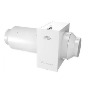 Oczyszczacz powietrza Puer Induct 361x765x393mm BRINK 