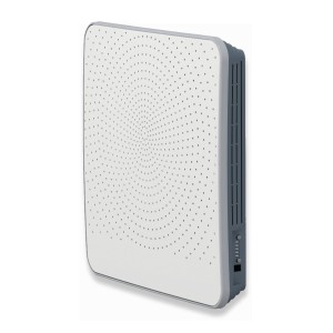 Rekuperator ścienny AIR 70, stal nierdzewna 770x570x820mm  BRINK  