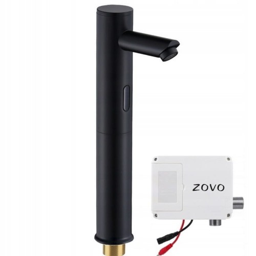 Bateria-Lazienkowa-Bezdotykowa-Sensor-Termostatyczna-Czarna-H32cm-ZOVO.jpg