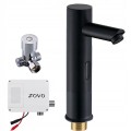 Bateria-Lazienkowa-Bezdotykowa-Czarna-H-18cm-Infrared-Mieszacz-ZOVO.JPG