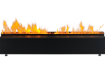 Wkład kominkowy 101x30x23cm Cassette 1000 retail LED