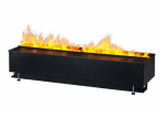 Wkład kominkowy 101x30x23cm Cassette 1000 projects LED 