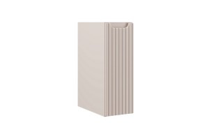 SZAFKA POD BLAT 57X20X39CM NOVA CASHMERE 81-20-1D