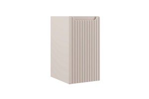 SZAFKA POD BLAT 57X30X39CM NOVA CASHMERE 81-30-1D