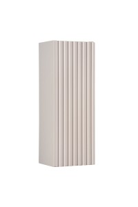 Szafka wisząca 57x20x18,9cm NOVA CASHMERE 83-20-1D