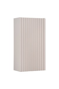 Szafka wisząca 57x30x18,9cm NOVA CASHMERE 83-30-1D