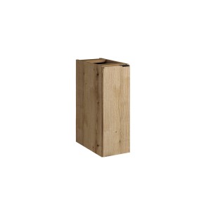 Szafka pod blat 57x20x39cm NOVA OAK A 81-20-1D(W81-01A)