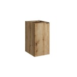 Szafka pod blat 57x30x39cm NOVA OAK A 81-30-1D(W81-02A)
