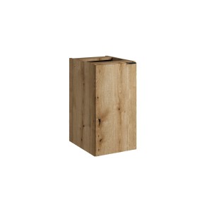 Szafka pod blat 57x30x39cm NOVA OAK A 81-30-1D(W81-02A)