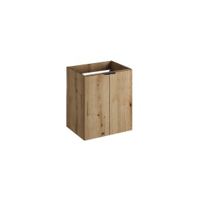 Szafka pod blat 57x50x39cm NOVA OAK A 82-50-2D