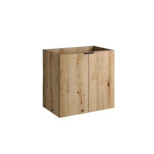 Szafka pod blat 57x60x39cm NOVA OAK A 82-60-2D