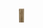 Szafka wisząca 57x20x18,9cm NOVA OAK A 83-20-1D(W83-02A)