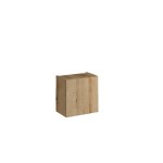 Szafka wisząca 30x30cm NOVA OAK A 83-30-1DQ(W83-03A)