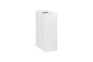 Szafka pod blat 57x20x39cm NOVA WHITE 81-20-1D
