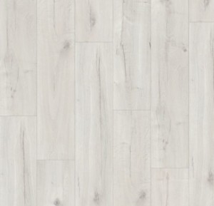 Panel laminowany na ogrzewanie podłogowe, 1szt., szary, AC4