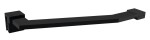 DRAGON BLACK wspornik do kabin 300x150mm, czarny mat