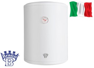 Bojler 150 L pionowy  93,5x55 cm  , E.W.H. SE 150  BANDINI 100% Made in Italy   