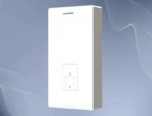 Przepływowy trójfazowy podgrzewacz wody PPE4.B Basic -17/18/21/24 kW Kospel 