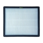 Filtry HEPA H13 do osuszaczy Arete 20l/25L -3 szt.