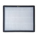 Filtry HEPA H13 do osuszaczy Arete® 10L/12L -3szt