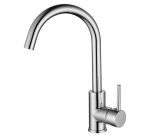 Bateria kuchenna 33,5cm obrotowa chrome SABIA