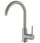 Bateria kuchenna 33,5cm obrotowa alu-metaliczny SABIA