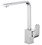 Bateria kuchenna 30,7cm obrotowa chrom SIGNA  