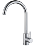 Bateria kuchenna 37,1cm chrom SABIA ECO