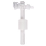 ZAWÓR NAPEŁNIAJĄCY KERRA - K 50+Aquamarin® WSPK01 + Aquamarine , Vidaxl