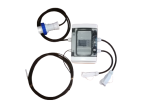 System kontroli do 2 mat grzewczych EH-CONTROL ENTRY 2 OUTPUTS