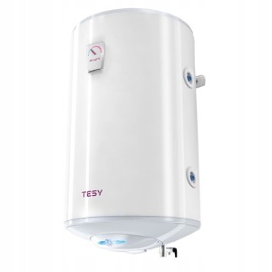 PODGRZEWACZ ELEKTRYCZNY 80L (79l)  PIONOWY  84,5x44x46,7 cm 2,0kW ; WĘŻOWNICA 0,47M2, POJEMNOŚCIOWY BILIGHT80446