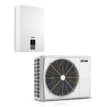 Pompa ciepła Omnia S 3.2 HI3 10 - 8,4 kW , FERROLI  